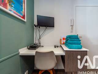 Vente appartement 1 pièce Vente appartement 1 pièce
