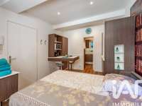 Vente appartement 1 pièce Vente appartement 1 pièce
