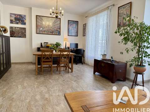 Vente appartement 5 pièces