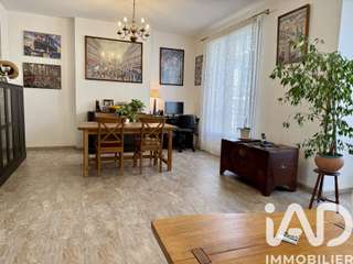 Vente appartement 5 pièces Vente appartement 5 pièces