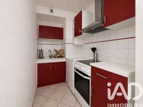 Vente Appartement 2 piècesToulon