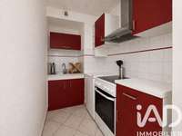 Vente appartement 2 pièces Vente appartement 2 pièces