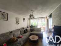 Vente appartement 5 pièces Vente appartement 5 pièces