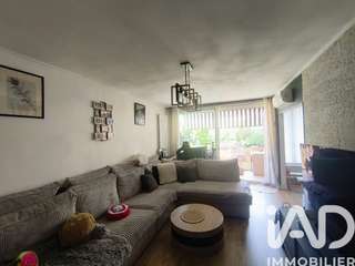 Vente appartement 5 pièces Vente appartement 5 pièces