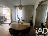 Vente appartement 5 pièces Vente appartement 5 pièces