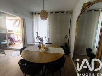 Vente appartement 5 pièces Vente appartement 5 pièces