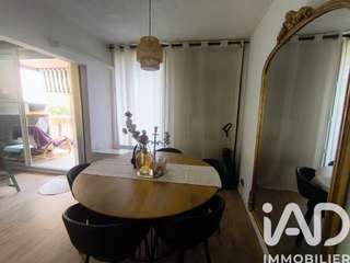 Vente appartement 5 pièces