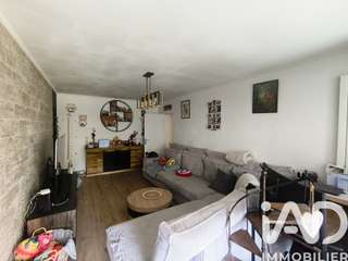Vente appartement 5 pièces