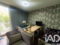 Vente appartement 5 pièces Vente appartement 5 pièces