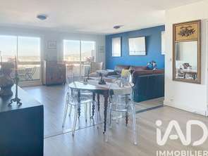 Vente Appartement 4 piècesToulon