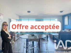 Vente Appartement 4 piècesToulon