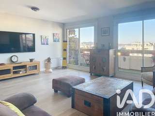 Vente appartement 4 pièces Vente appartement 4 pièces