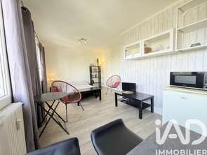 Vente Appartement T1Toulon