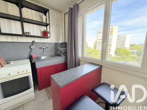 Vente appartement 1 pièce