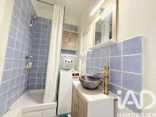 Vente appartement 1 pièce Vente appartement 1 pièce