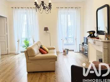 Vente appartement 3 pièces Vente appartement 3 pièces