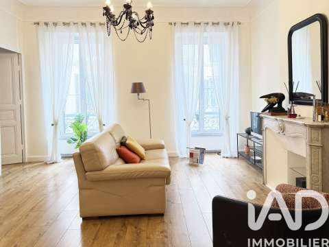 Vente appartement 3 pièces Vente appartement 3 pièces