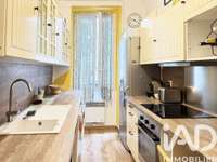 Vente appartement 3 pièces Vente appartement 3 pièces