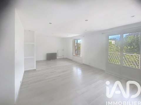 Vente appartement 3 pièces Toulon 83