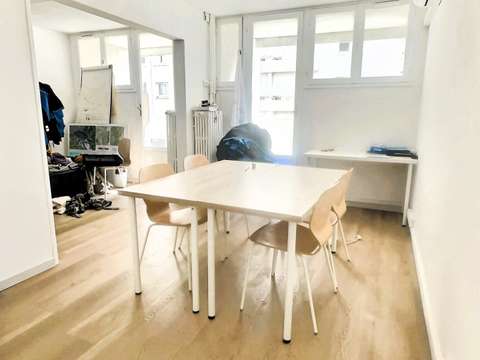 Vente appartement 4 pièces Toulon 83
