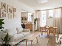Vente appartement 4 pièces Vente appartement 4 pièces