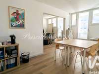 Vente appartement 4 pièces Vente appartement 4 pièces