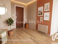 Vente appartement 4 pièces Vente appartement 4 pièces