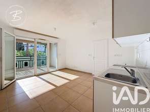 Vente Appartement 2 piècesToulon