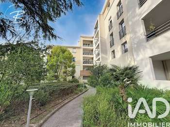 Vente appartement 2 pièces Toulon 83