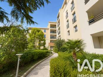 Vente Appartement 2 piècesToulon