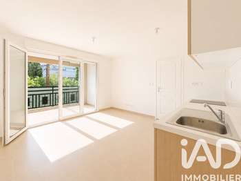 Vente Appartement 2 piècesToulon