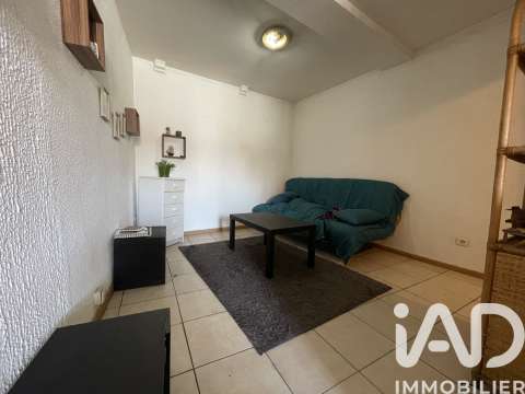 Vente appartement 1 pièce Toulon 83