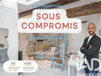 Vente appartement 2 pièces Toulon 83
