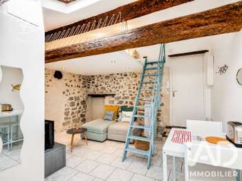 Appartement 2 pièces 48 m² · à Toulon · 48 m² · 196 000 €
