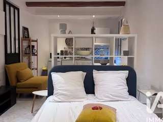 Vente appartement 2 pièces Vente appartement 2 pièces