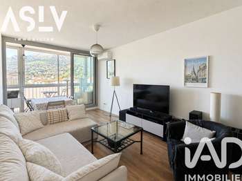 Vente Appartement 3 piècesToulon