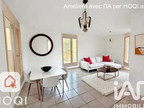 Vente Appartement 3 piècesToulon
