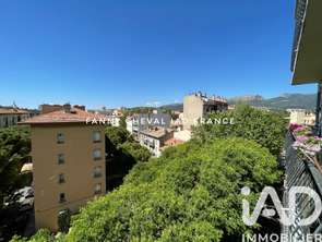 Vente Appartement 4 piècesToulon
