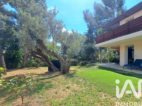 Vente appartement 3 pièces Toulon 83