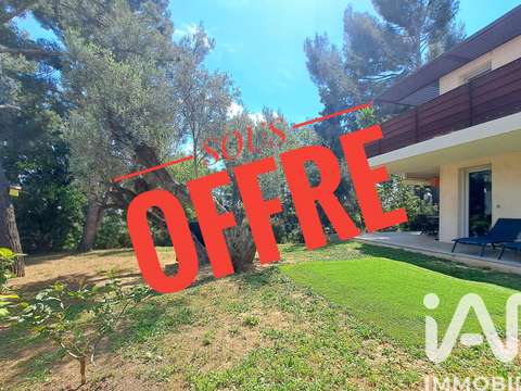 Vente appartement 3 pièces Toulon 83