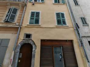 Vente Appartement T1Toulon