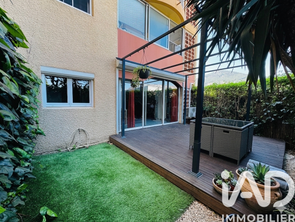 Vente Appartement T1Toulon