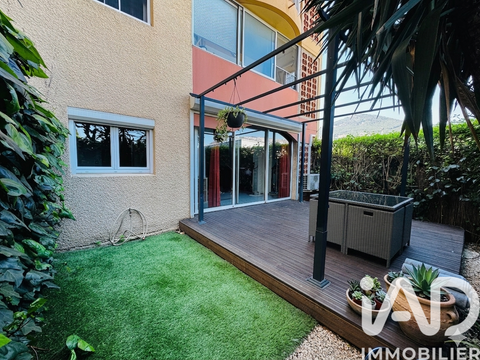 Vente appartement 1 pièce Toulon 83
