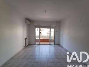 Vente Appartement 3 piècesToulon