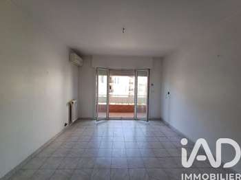 Vente appartement 3 pièces Toulon 83