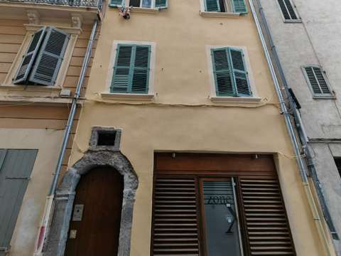 Vente appartement 2 pièces Toulon 83
