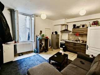 Vente appartement 1 pièce