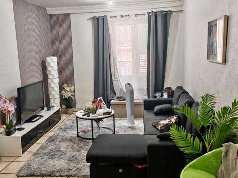 Vente appartement 2 pièces Toulon 83