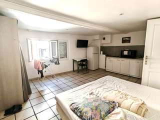 Vente appartement 1 pièce
