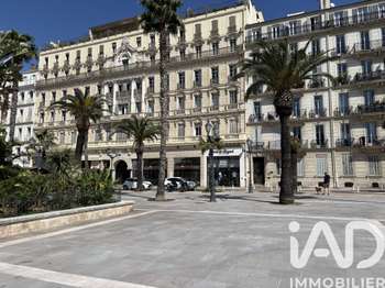 Vente Appartement 5 piècesToulon